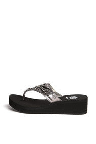 Delta Flip-Flop in Pewter