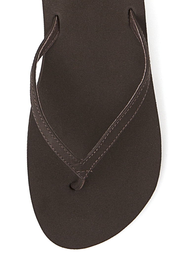 Jetta Flip-Flop in Brown