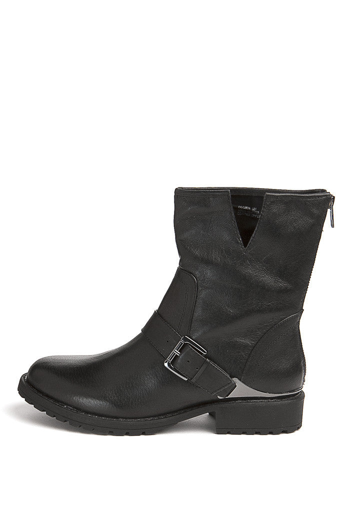 Dechen Boot in Black