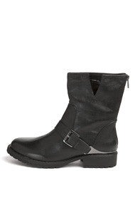 Dechen Boot in Black