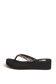 Twiggy Flip-Flop in Multi