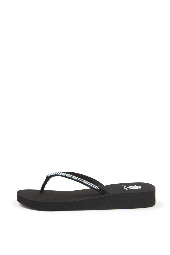 Jello Flip-Flop in Pastel