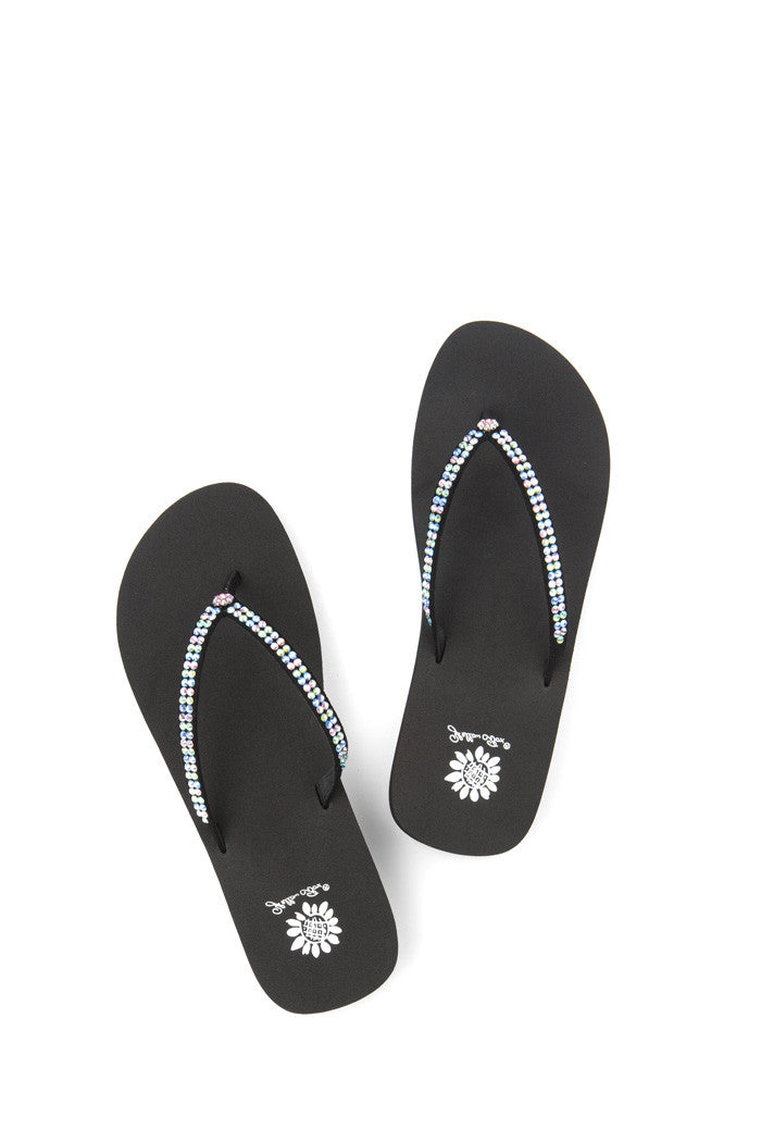 Jello Flip-Flop in Pastel