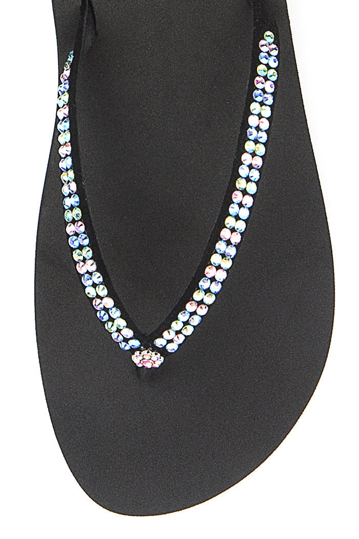 Jello Flip-Flop in Pastel