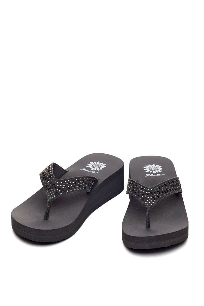 Cicley Flip-Flop in Gray