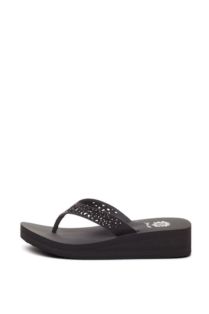 Cicley Flip-Flop in Gray