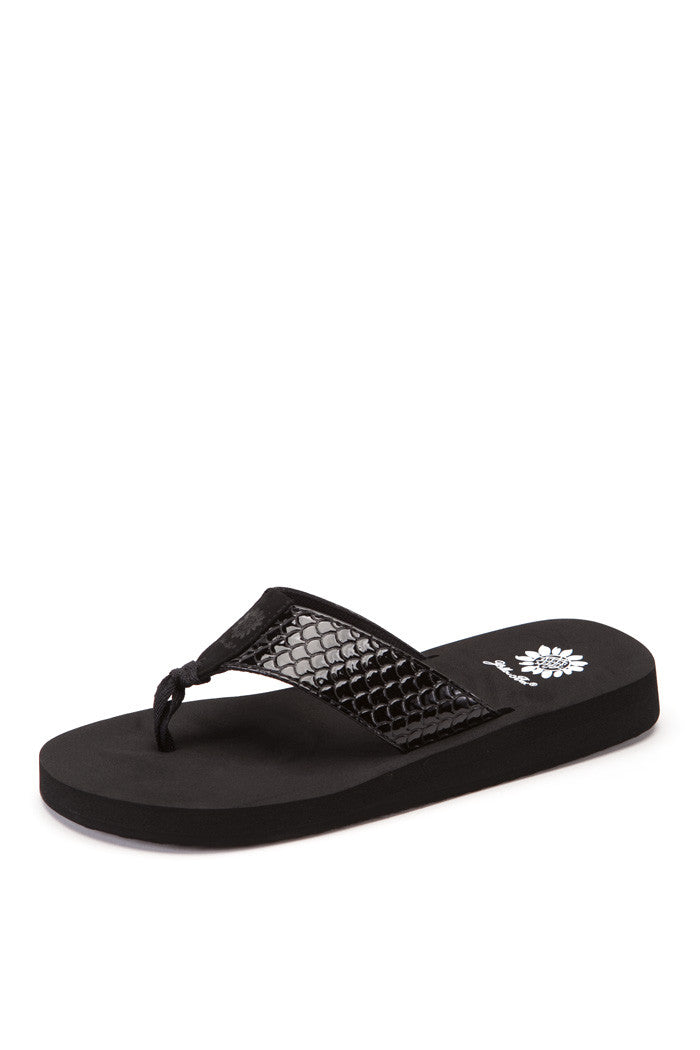 Sammi Flip-Flop in Black