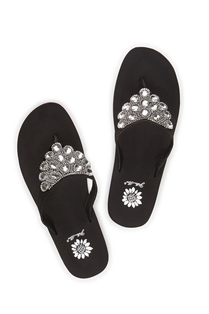 Arti Flip-Flop in Clear