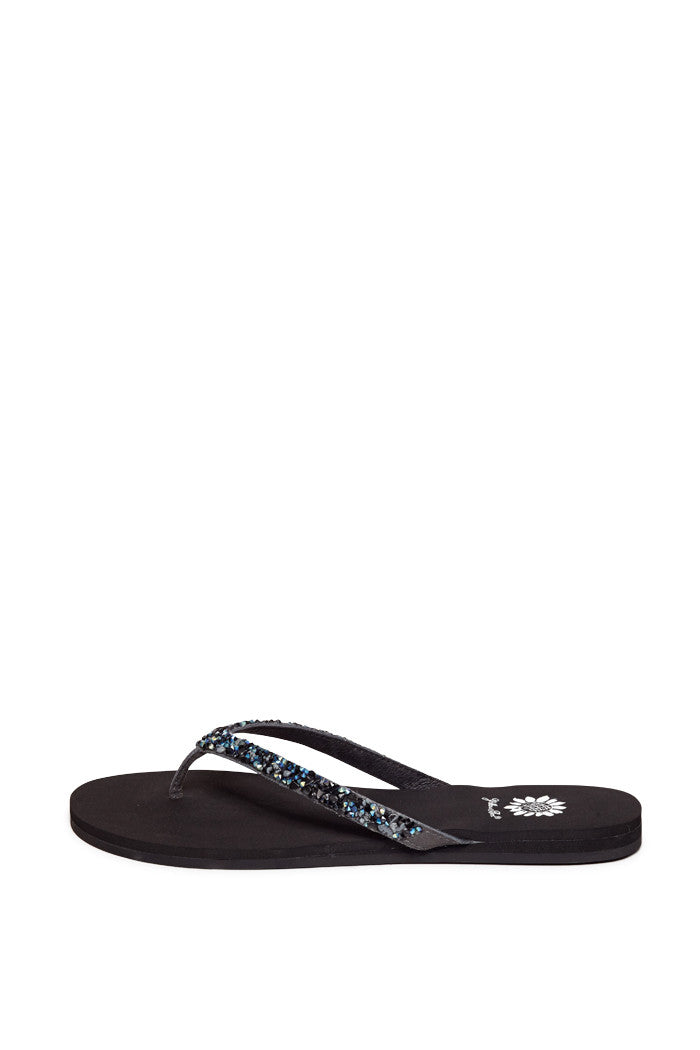 Niobe Flip-Flop in Blue