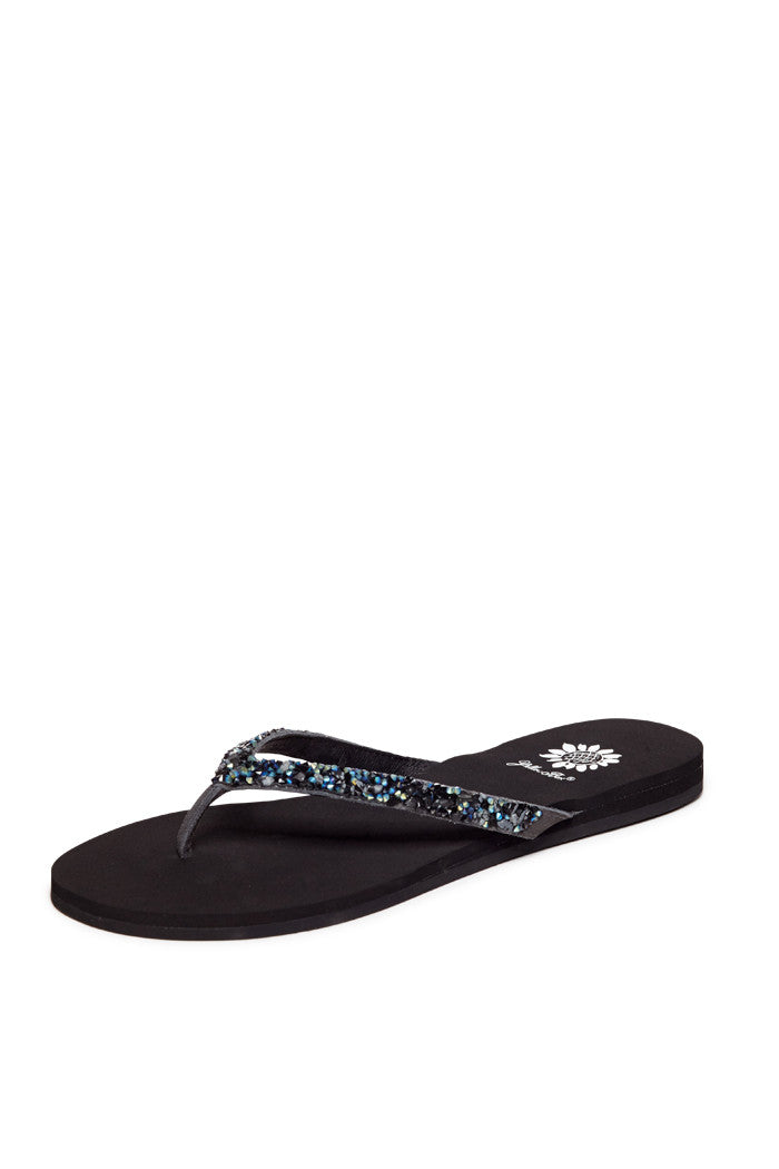 Niobe Flip-Flop in Blue