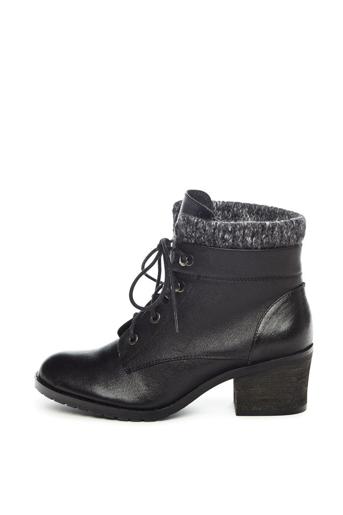 Jami Boot in Black