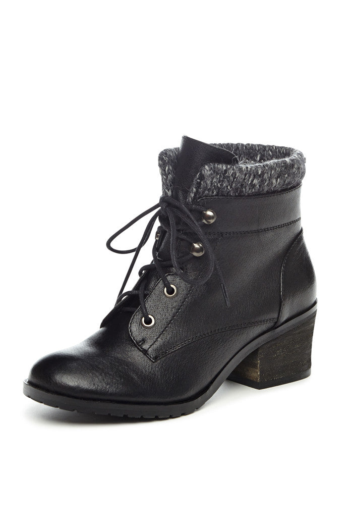 Jami Boot in Black