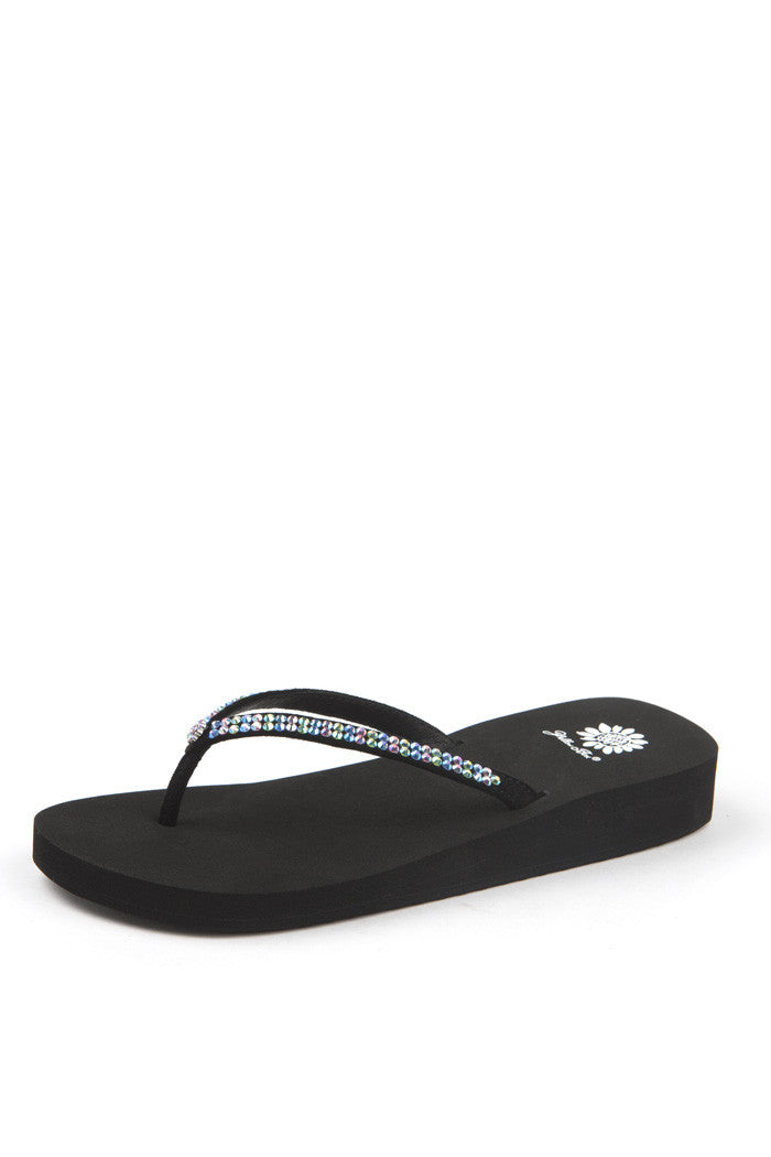 Jello Flip-Flop in Pastel