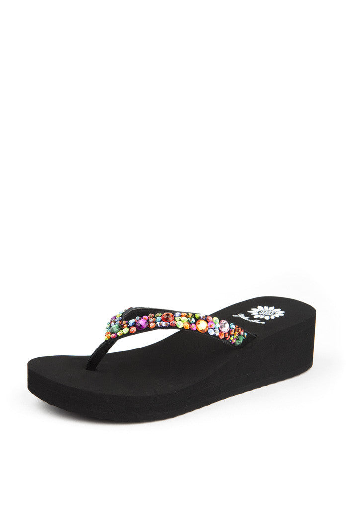 Twiggy Flip-Flop in Multi